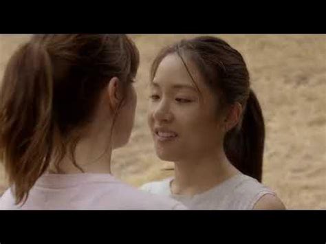 constance wu sex|Constance Wu & Angela Trimbur Lesbian Scene On ScandalPlanet.